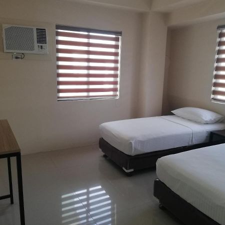Eon Centennial Express Hotel Iloilo City Eksteriør billede