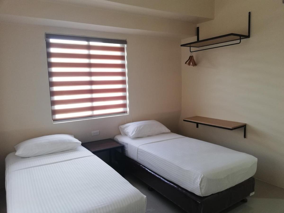 Eon Centennial Express Hotel Iloilo City Eksteriør billede
